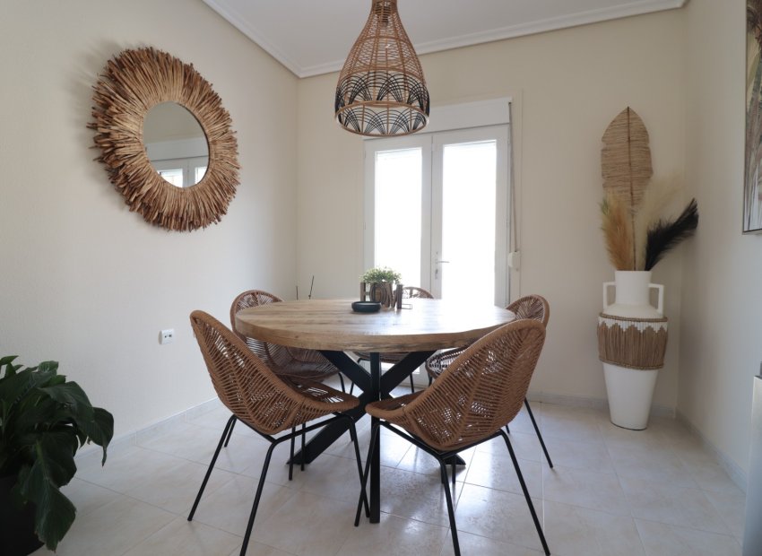 Resale - Villa - Benimar - Benimar II