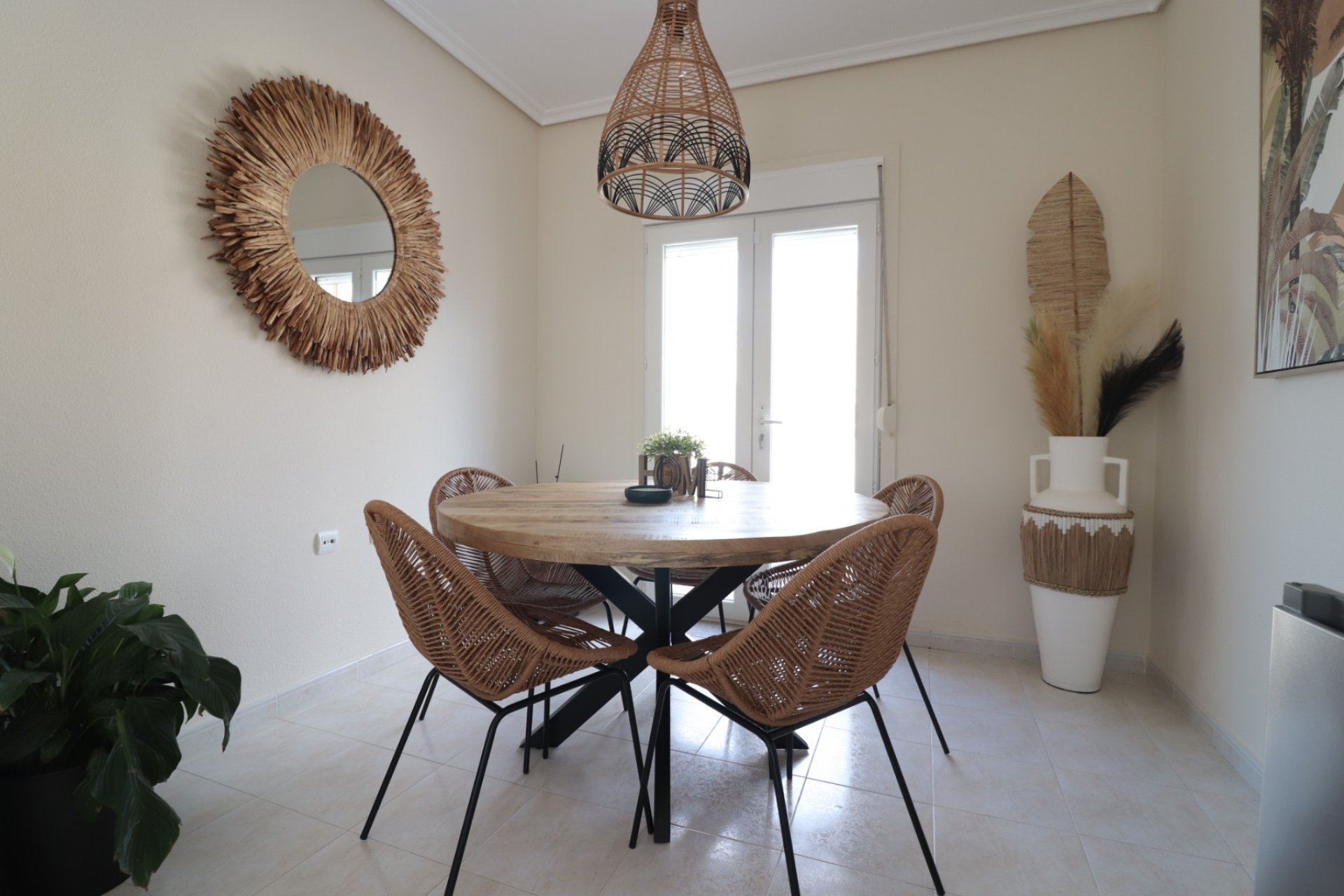 Resale - Villa - Benimar - Benimar II