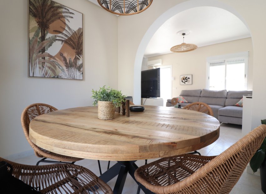 Resale - Villa - Benimar - Benimar II