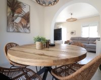 Resale - Villa - Benimar - Benimar II