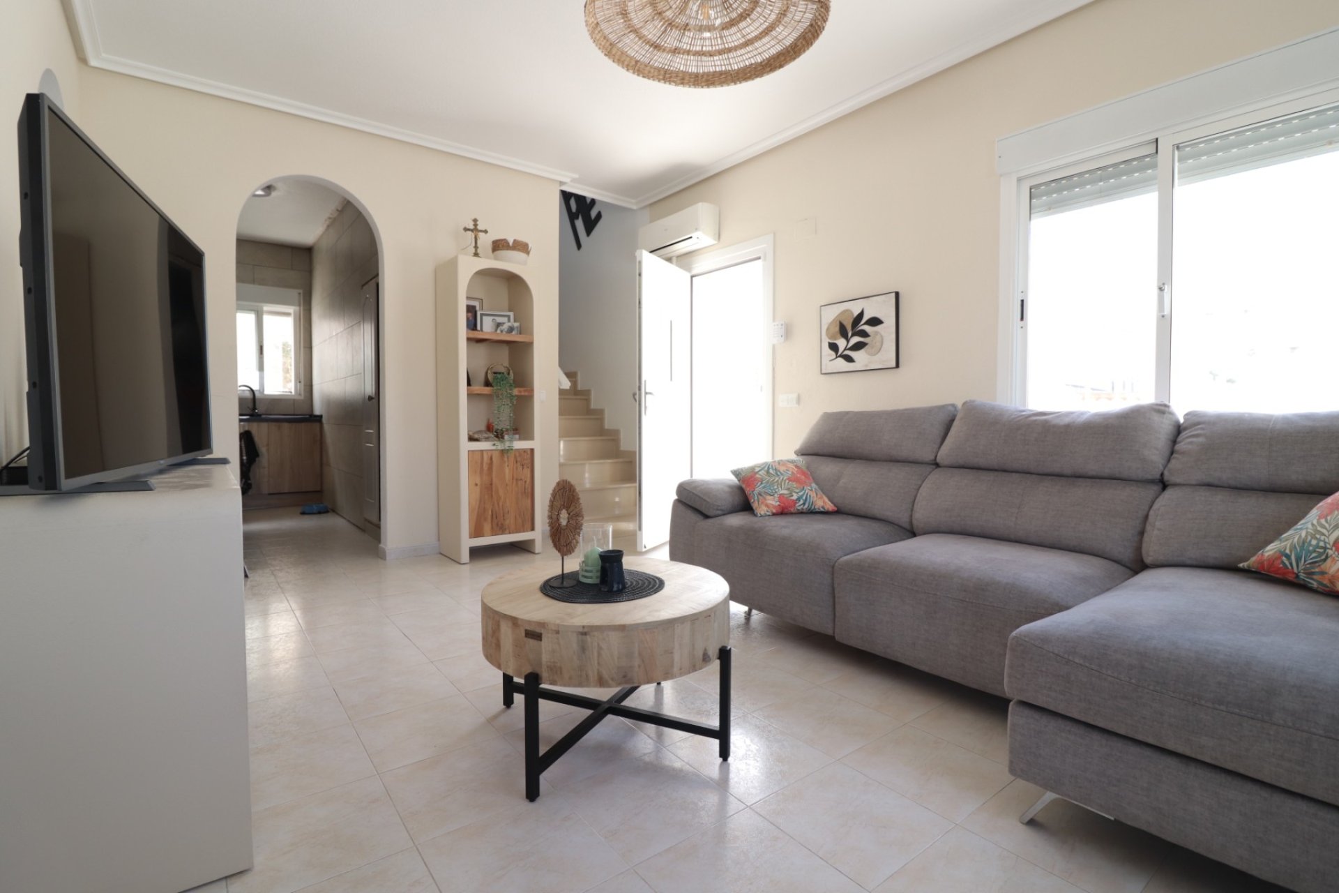 Resale - Villa - Benimar - Benimar II