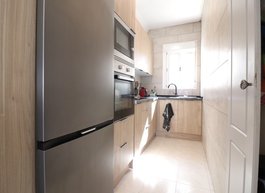 Resale - Villa - Benimar - Benimar II