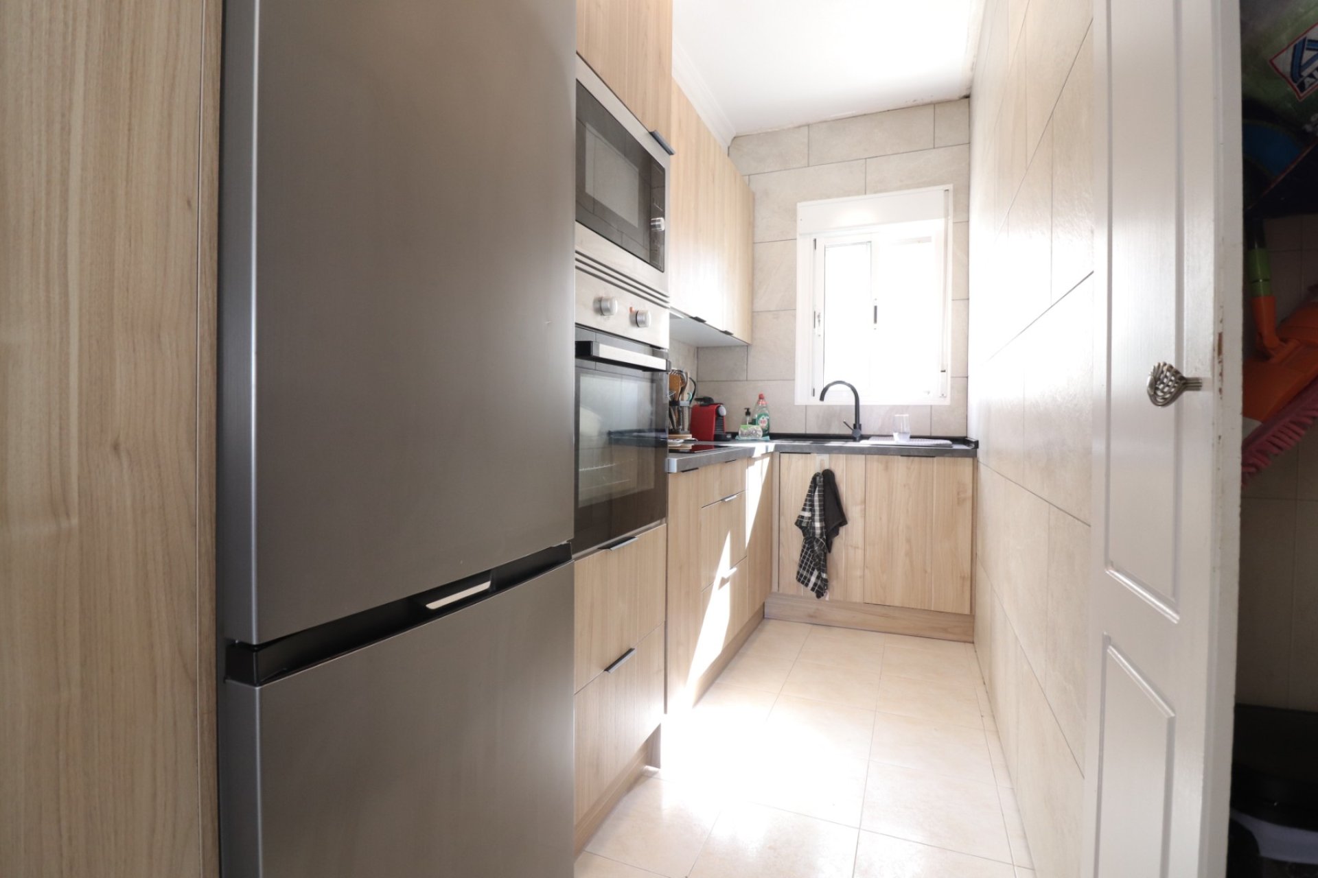 Resale - Villa - Benimar - Benimar II