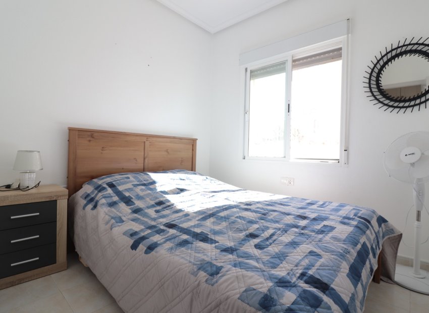 Resale - Villa - Benimar - Benimar II