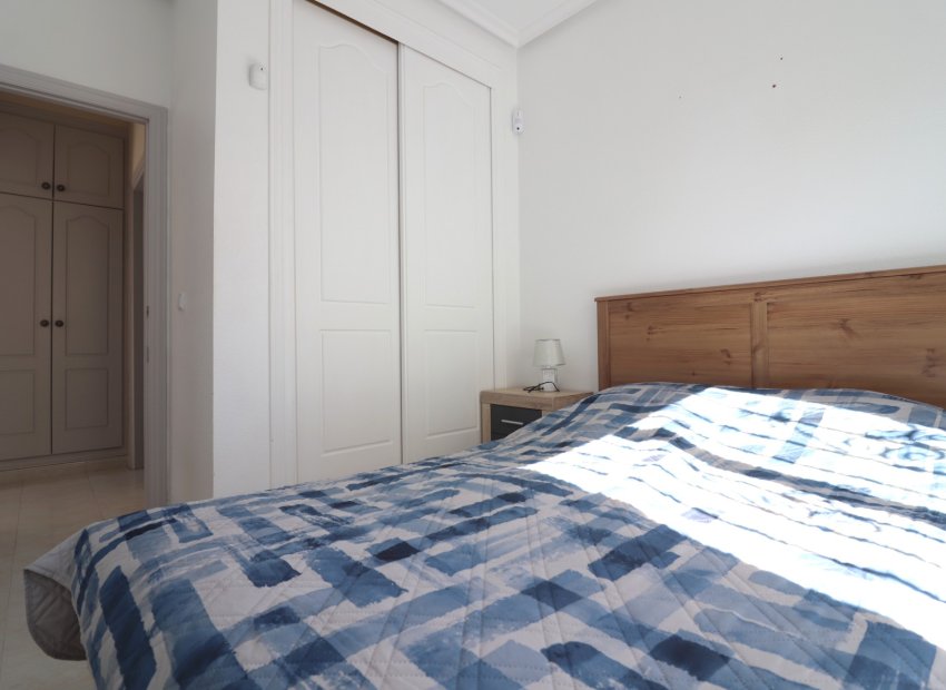 Resale - Villa - Benimar - Benimar II