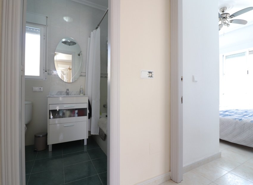 Resale - Villa - Benimar - Benimar II