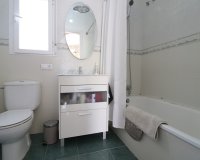 Resale - Villa - Benimar - Benimar II