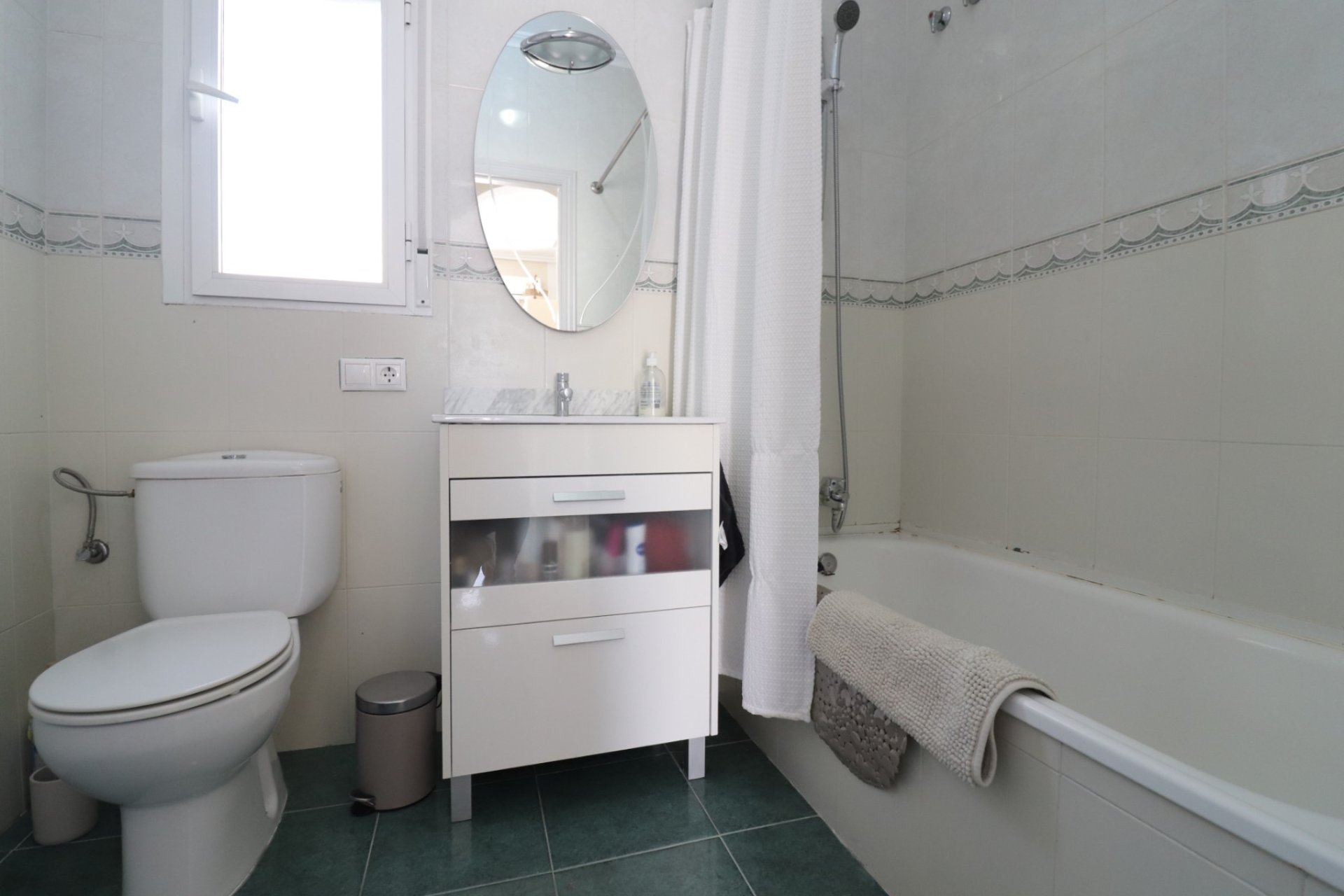 Resale - Villa - Benimar - Benimar II