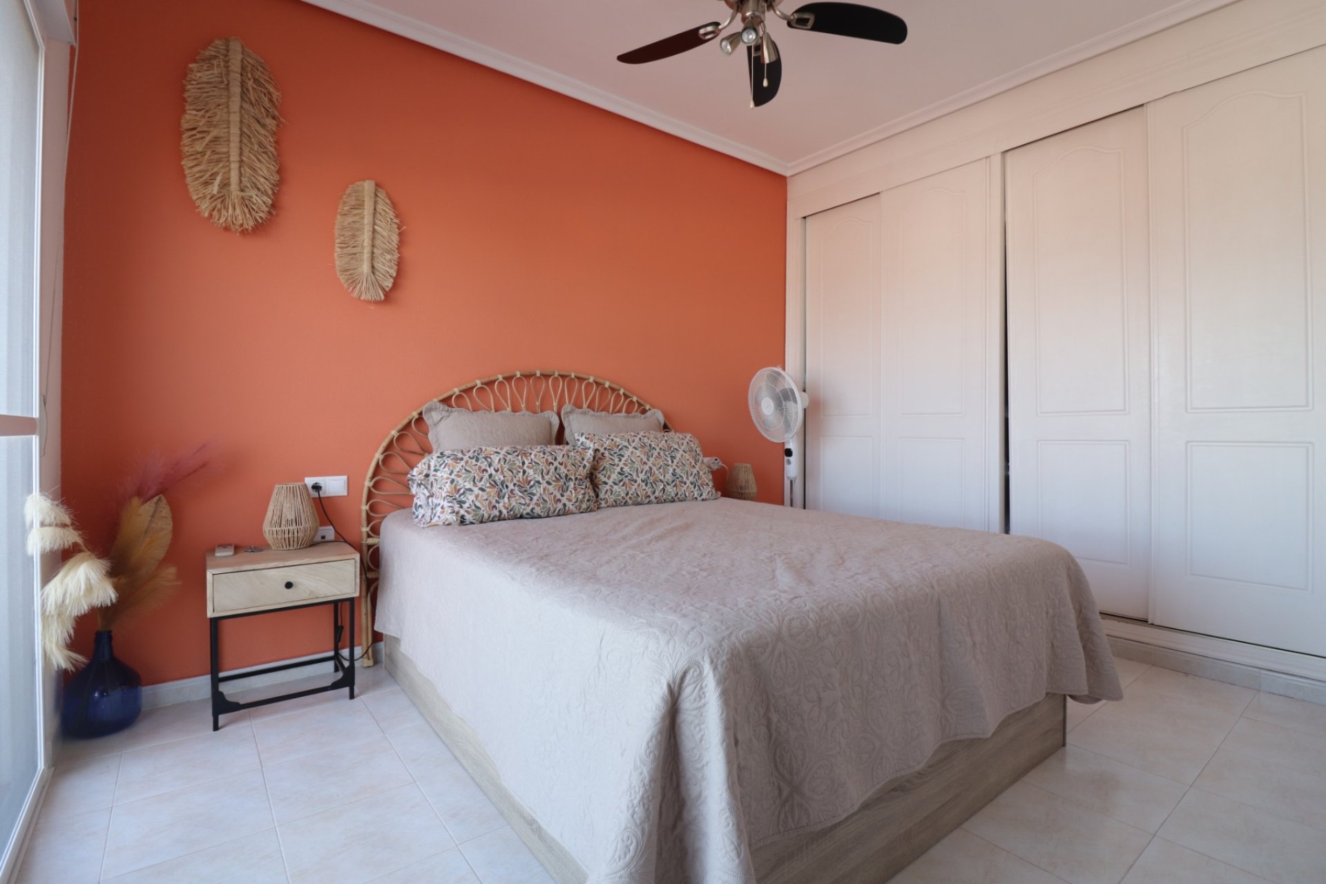 Resale - Villa - Benimar - Benimar II