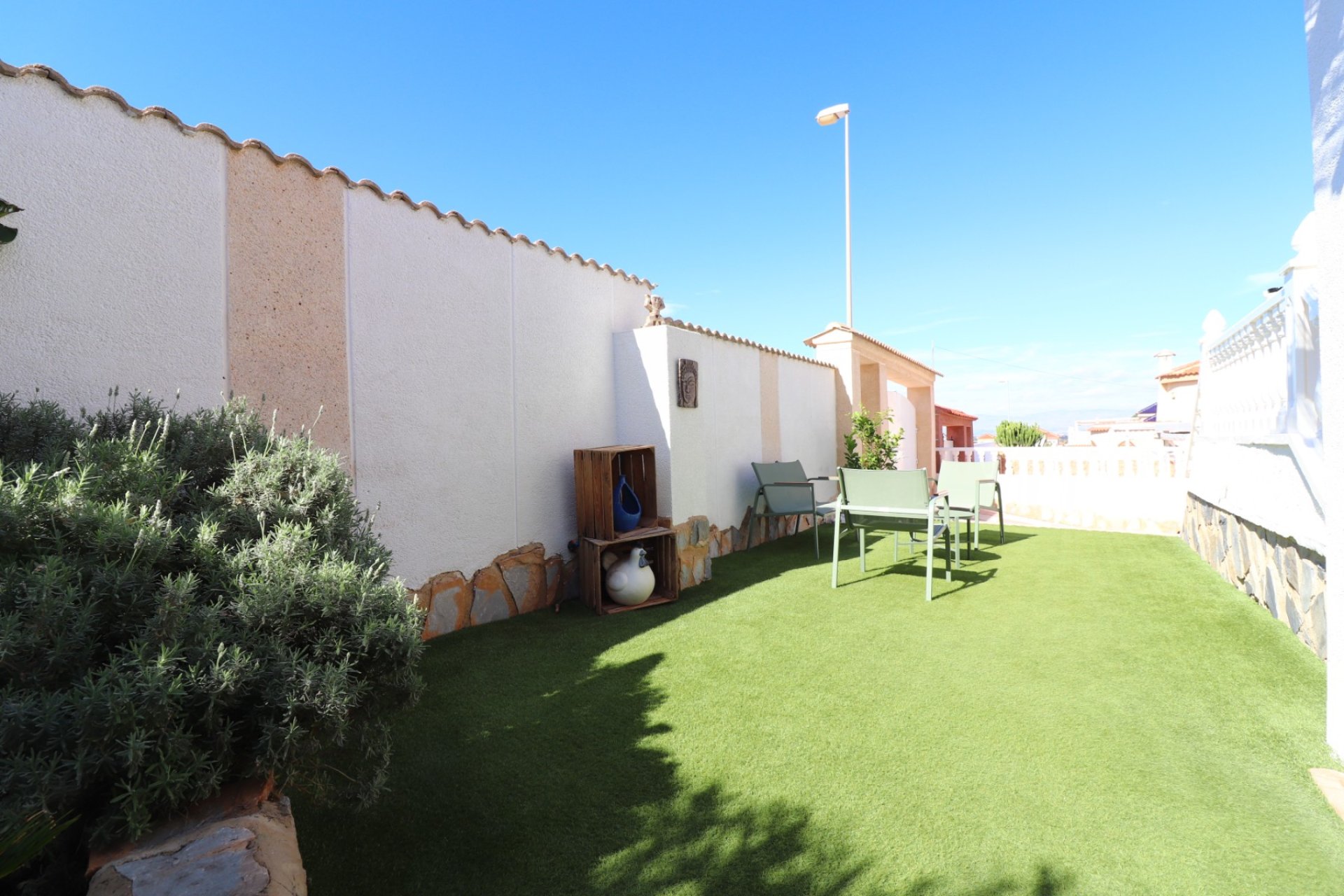 Resale - Villa - Benimar - Benimar II