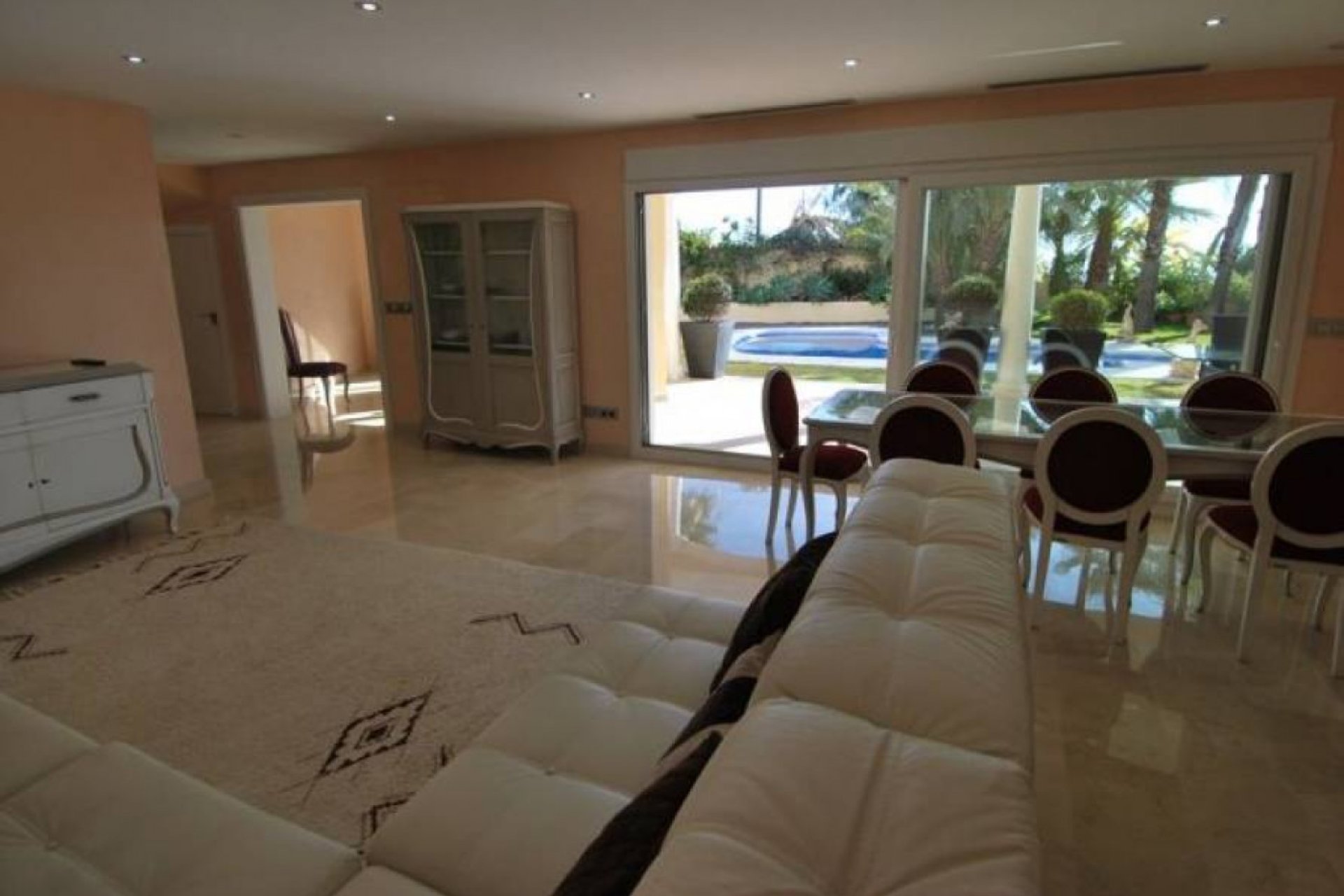 Resale - Villa - Benisa - Alicante
