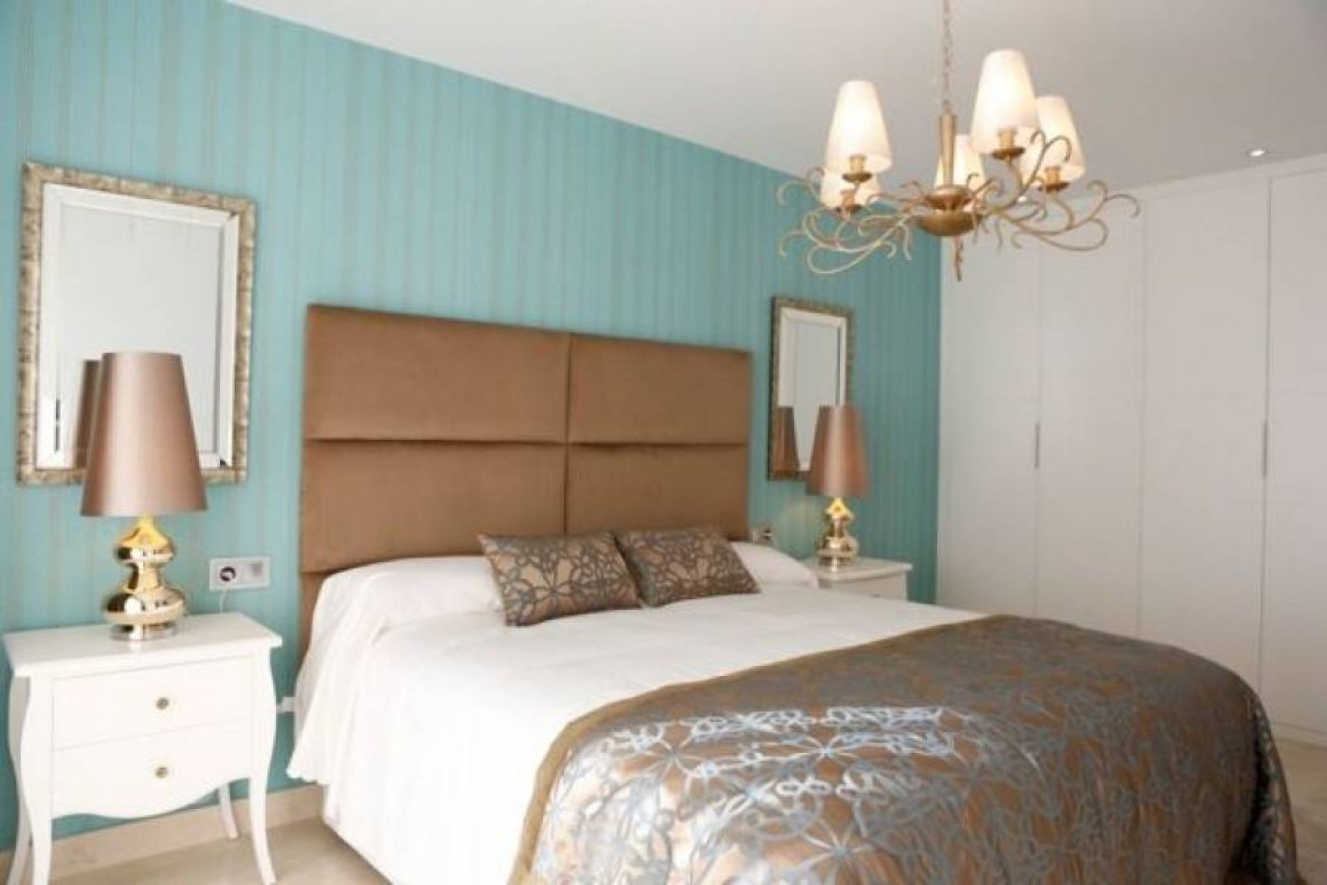 Resale - Villa - Benisa - Alicante