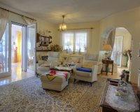 Resale - Villa - Benisa - Baladrar