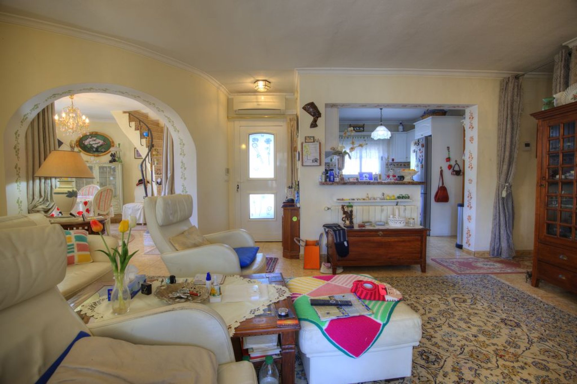 Resale - Villa - Benisa - Baladrar