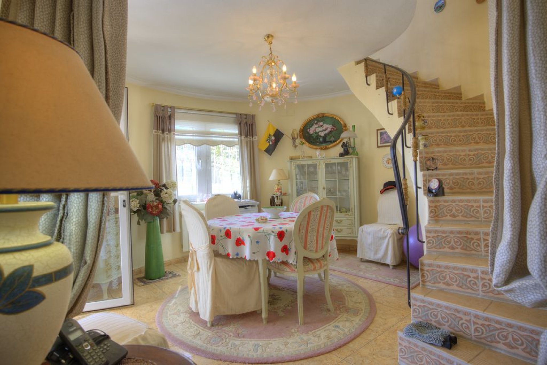 Resale - Villa - Benisa - Baladrar