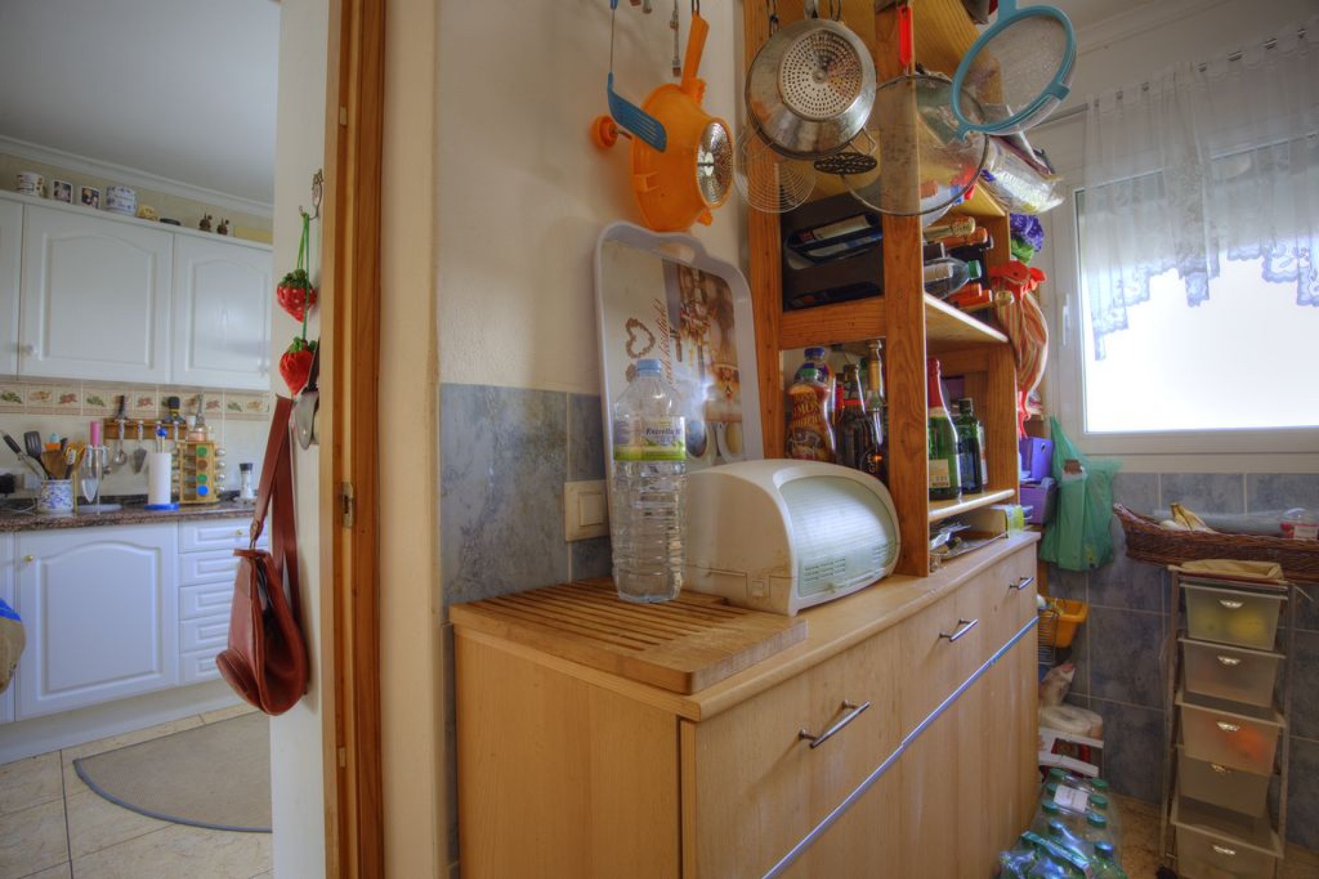 Resale - Villa - Benisa - Baladrar