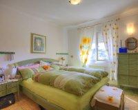 Resale - Villa - Benisa - Baladrar