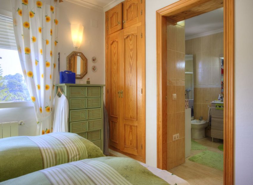 Resale - Villa - Benisa - Baladrar
