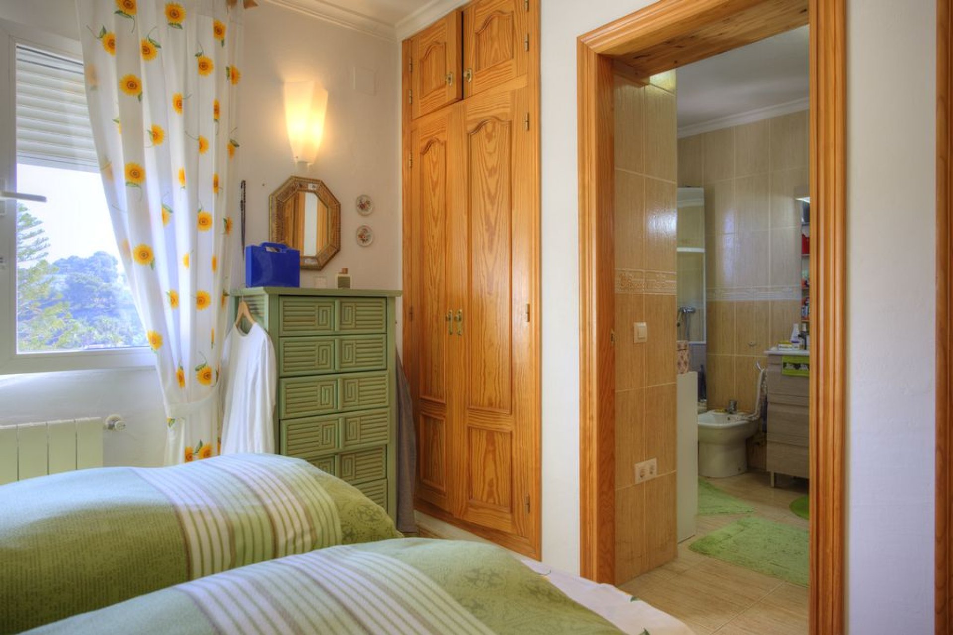 Resale - Villa - Benisa - Baladrar
