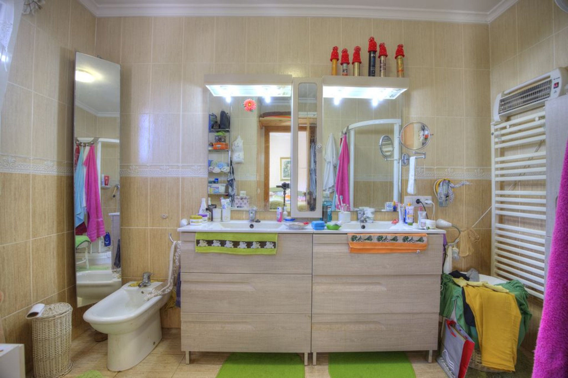 Resale - Villa - Benisa - Baladrar