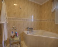 Resale - Villa - Benisa - Baladrar