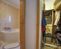 Resale - Villa - Benisa - Baladrar