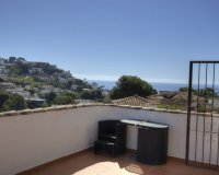 Resale - Villa - Benisa - Baladrar
