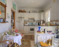 Resale - Villa - Benisa - Baladrar