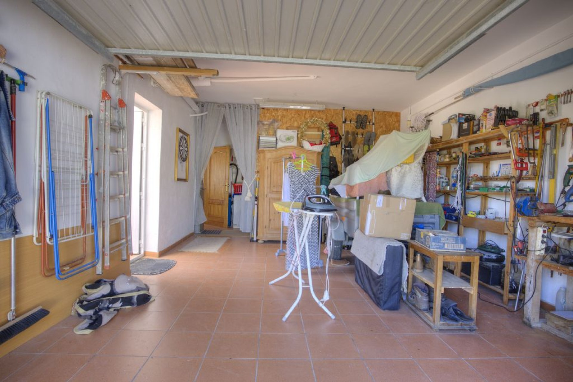Resale - Villa - Benisa - Baladrar
