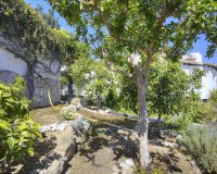 Resale - Villa - Benisa - Baladrar
