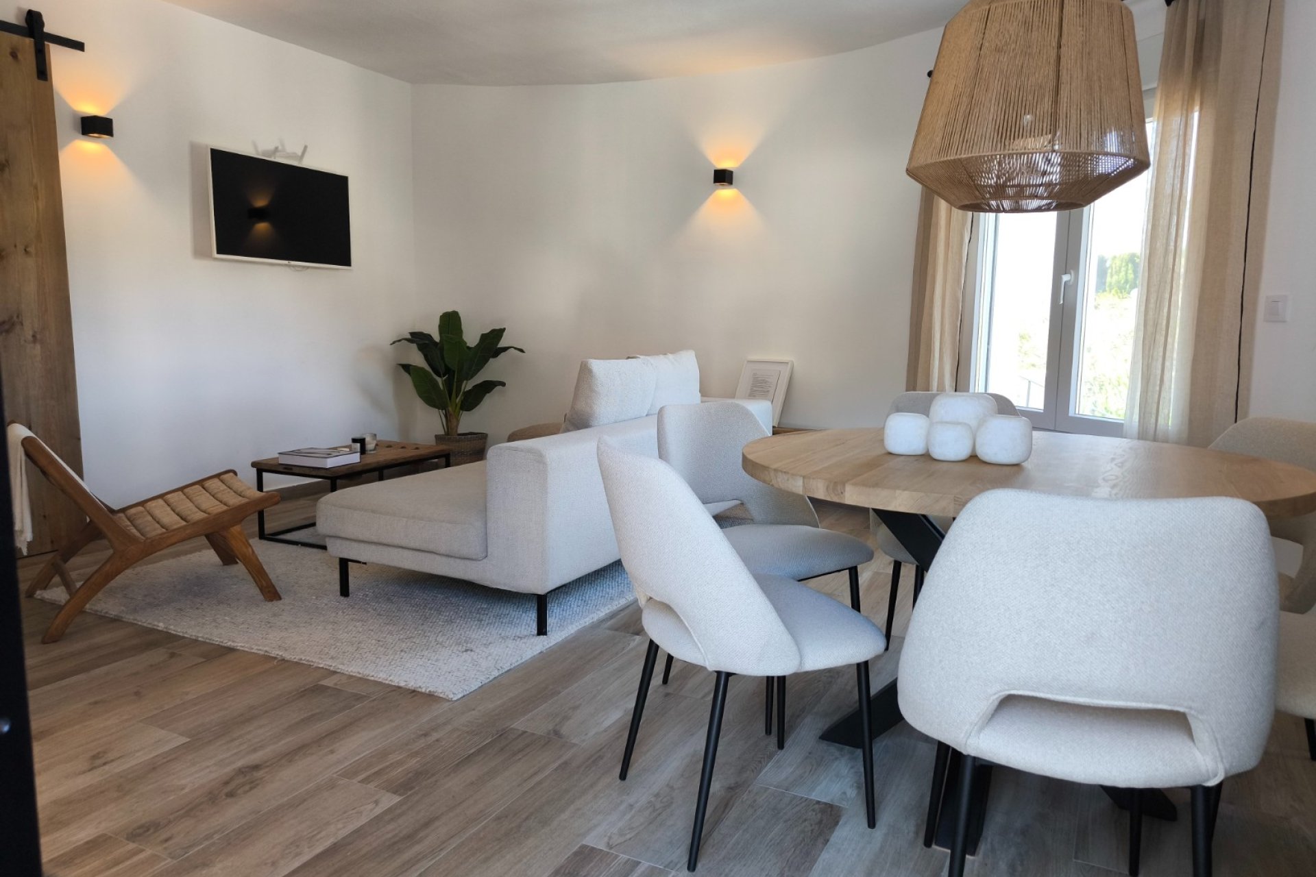 Resale - Villa - Benisa - La Fustera