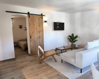 Resale - Villa - Benisa - La Fustera