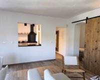 Resale - Villa - Benisa - La Fustera