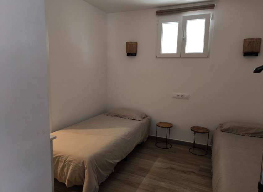 Resale - Villa - Benisa - La Fustera