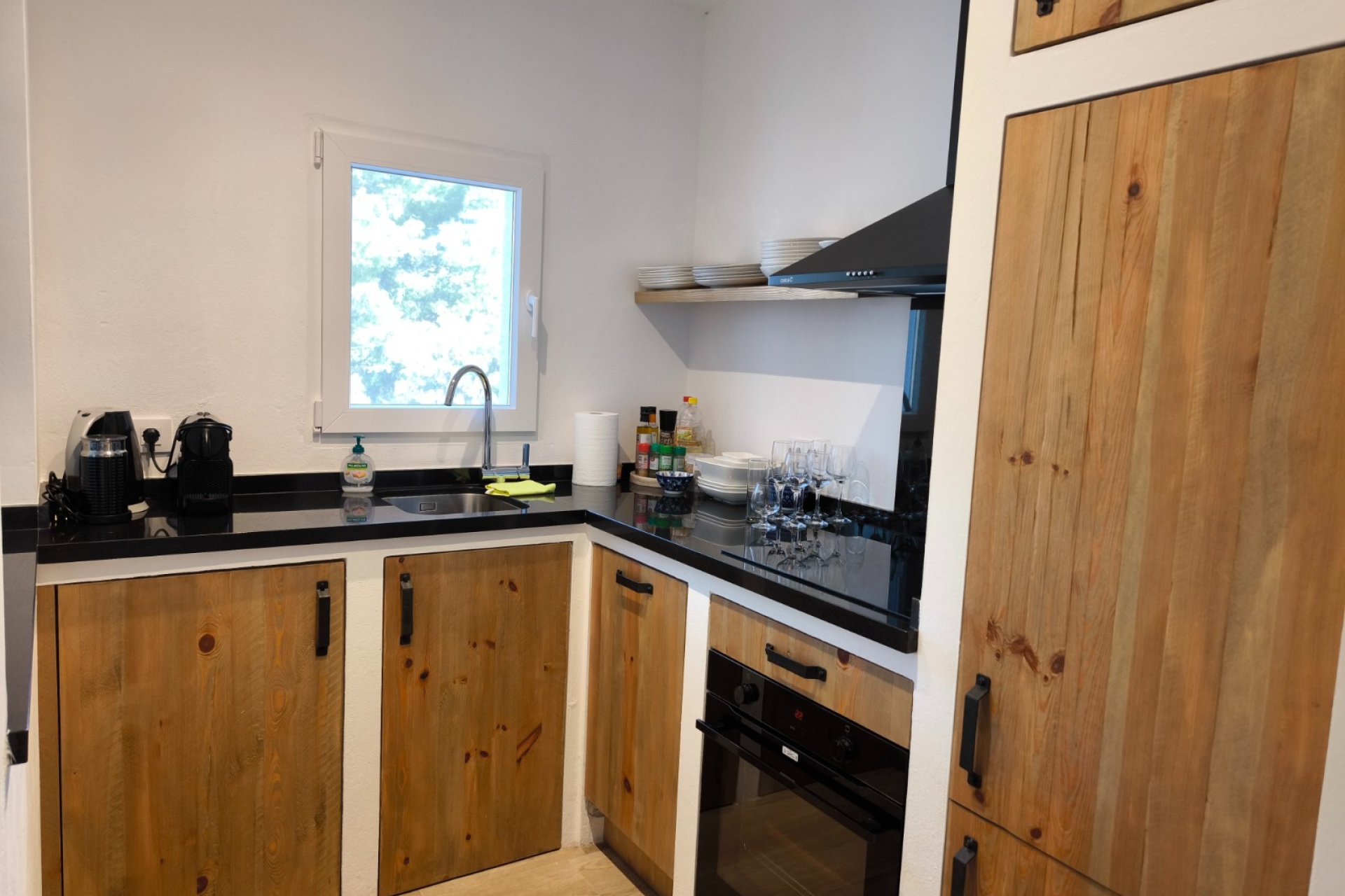 Resale - Villa - Benisa - La Fustera