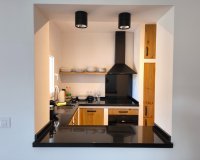 Resale - Villa - Benisa - La Fustera