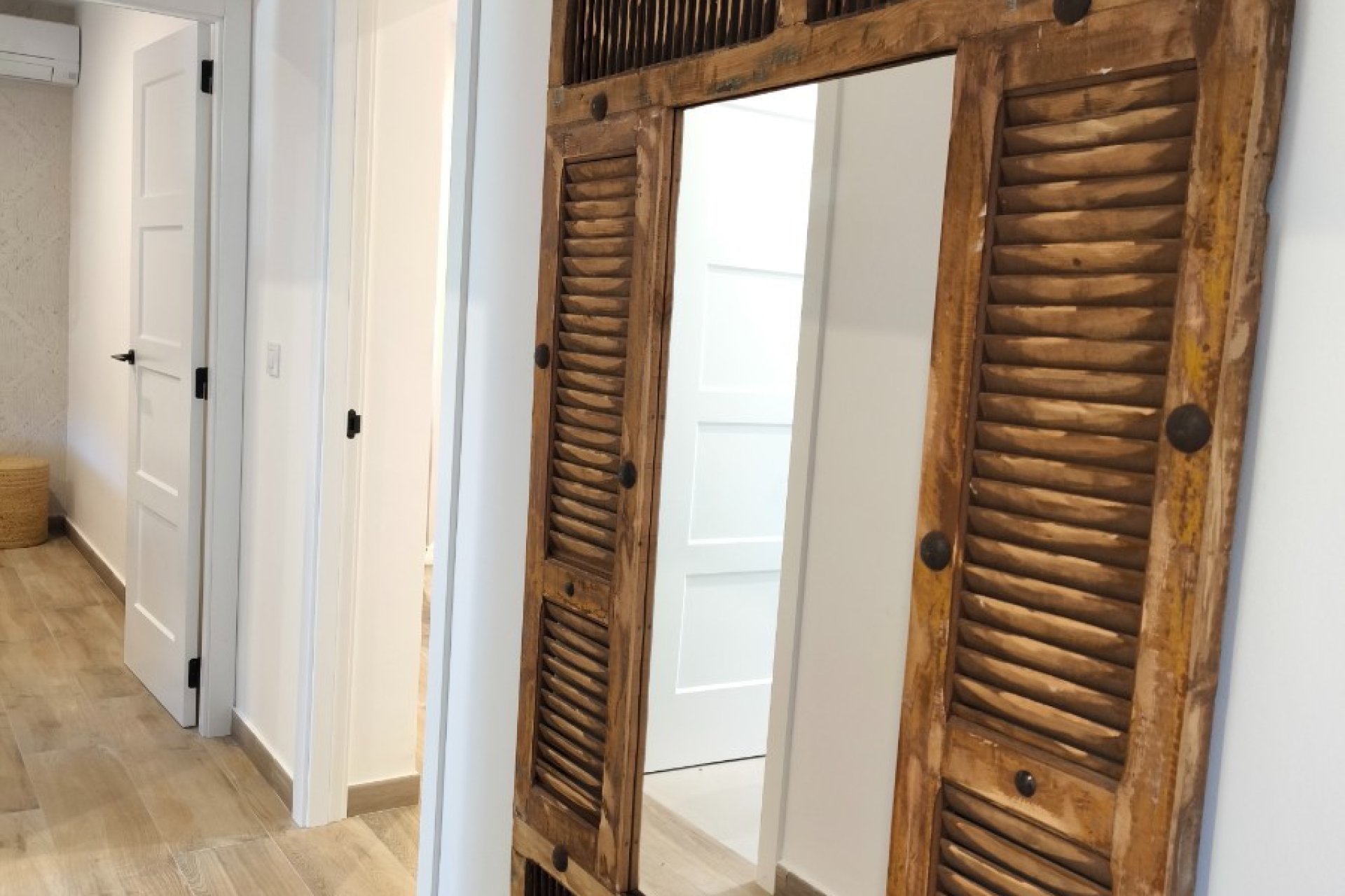 Resale - Villa - Benisa - La Fustera