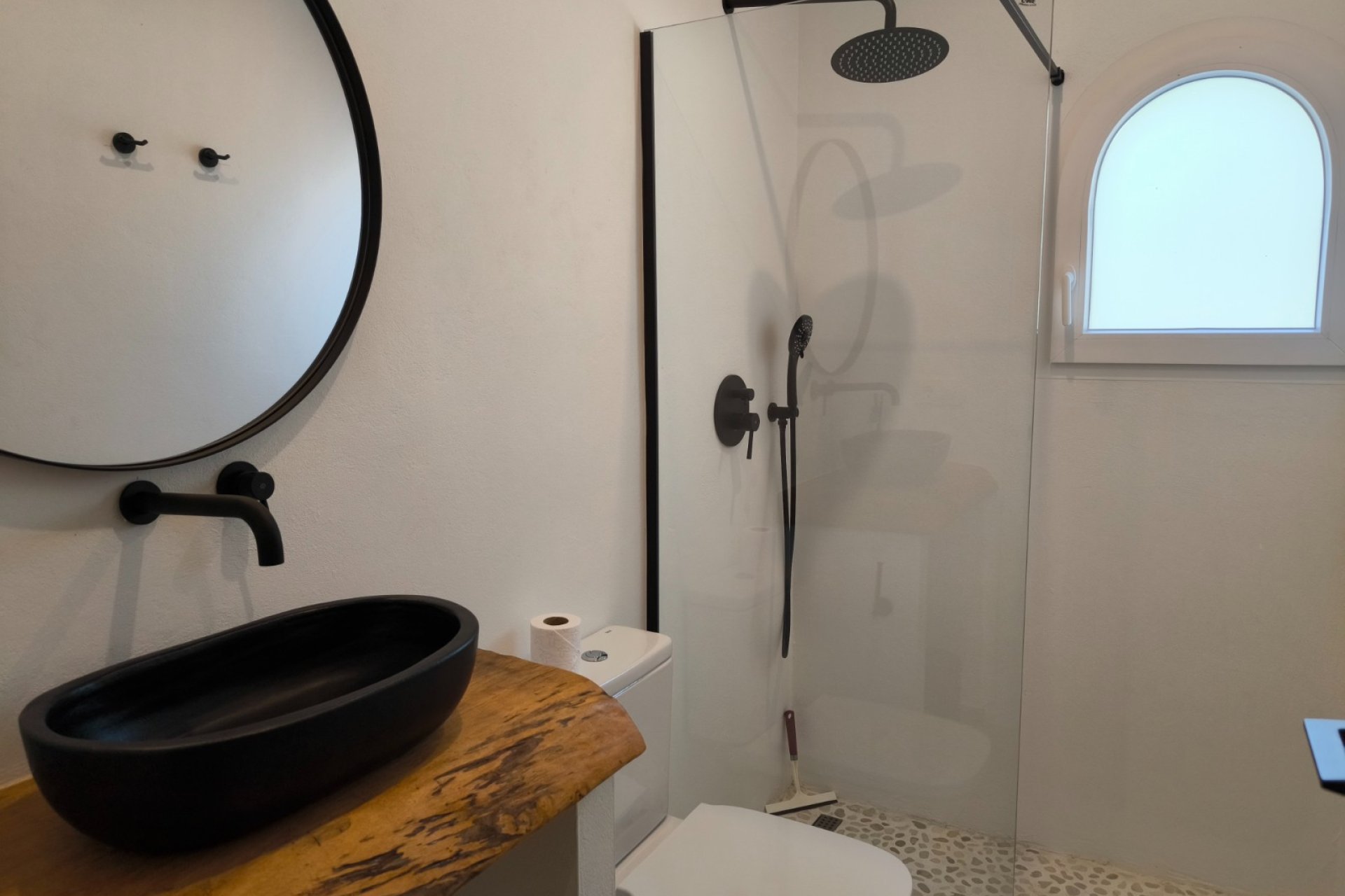 Resale - Villa - Benisa - La Fustera