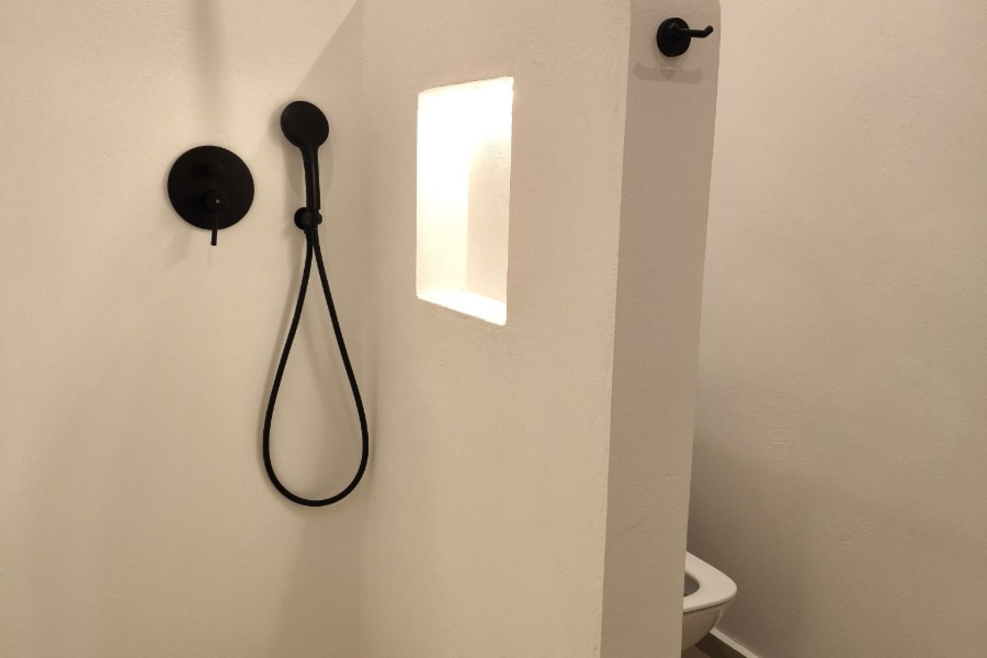 Resale - Villa - Benisa - La Fustera