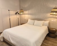 Resale - Villa - Benisa - La Fustera