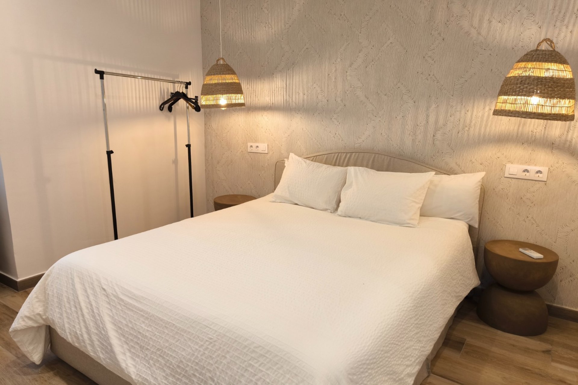 Resale - Villa - Benisa - La Fustera