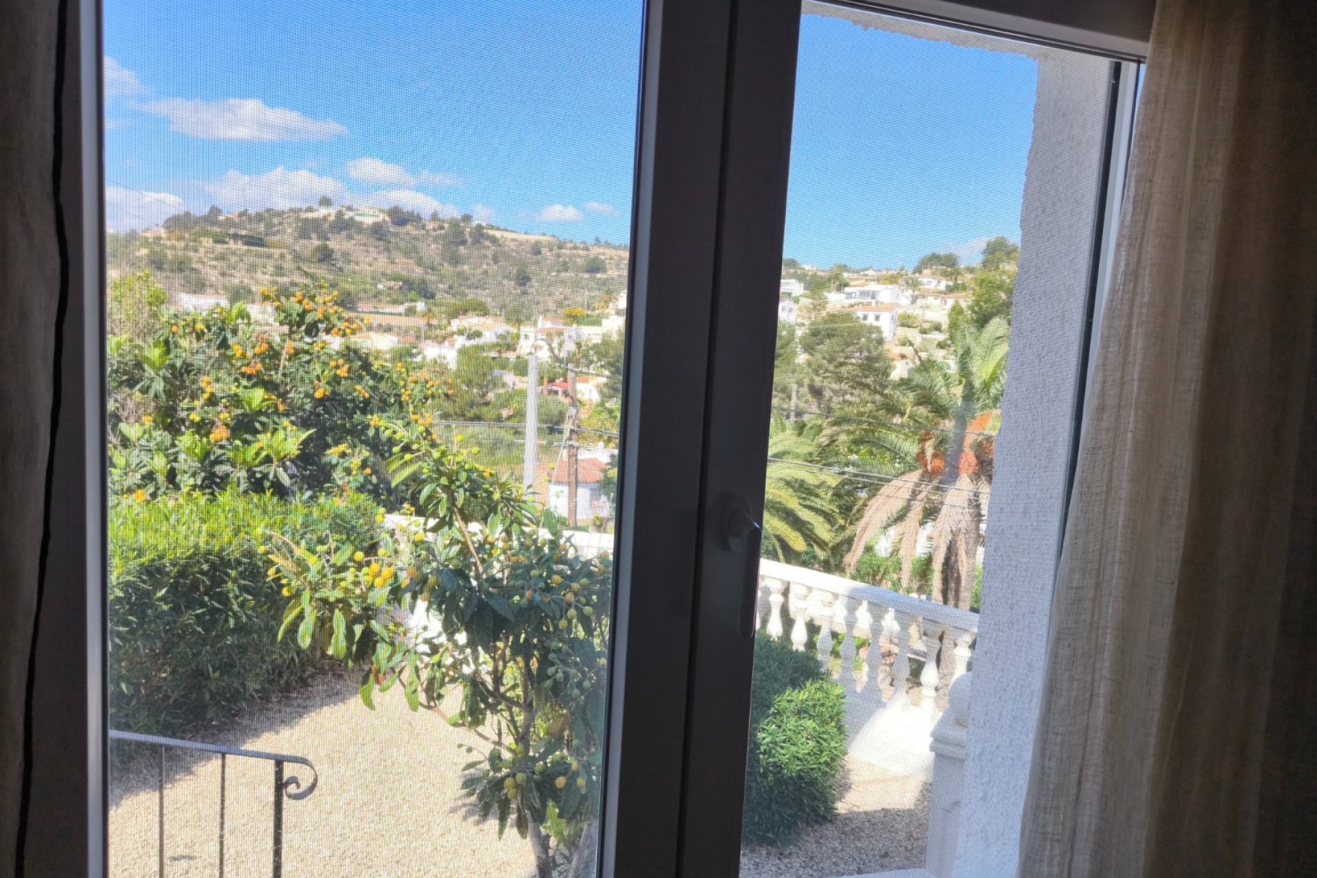 Resale - Villa - Benisa - La Fustera