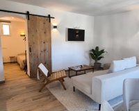 Resale - Villa - Benisa - La Fustera