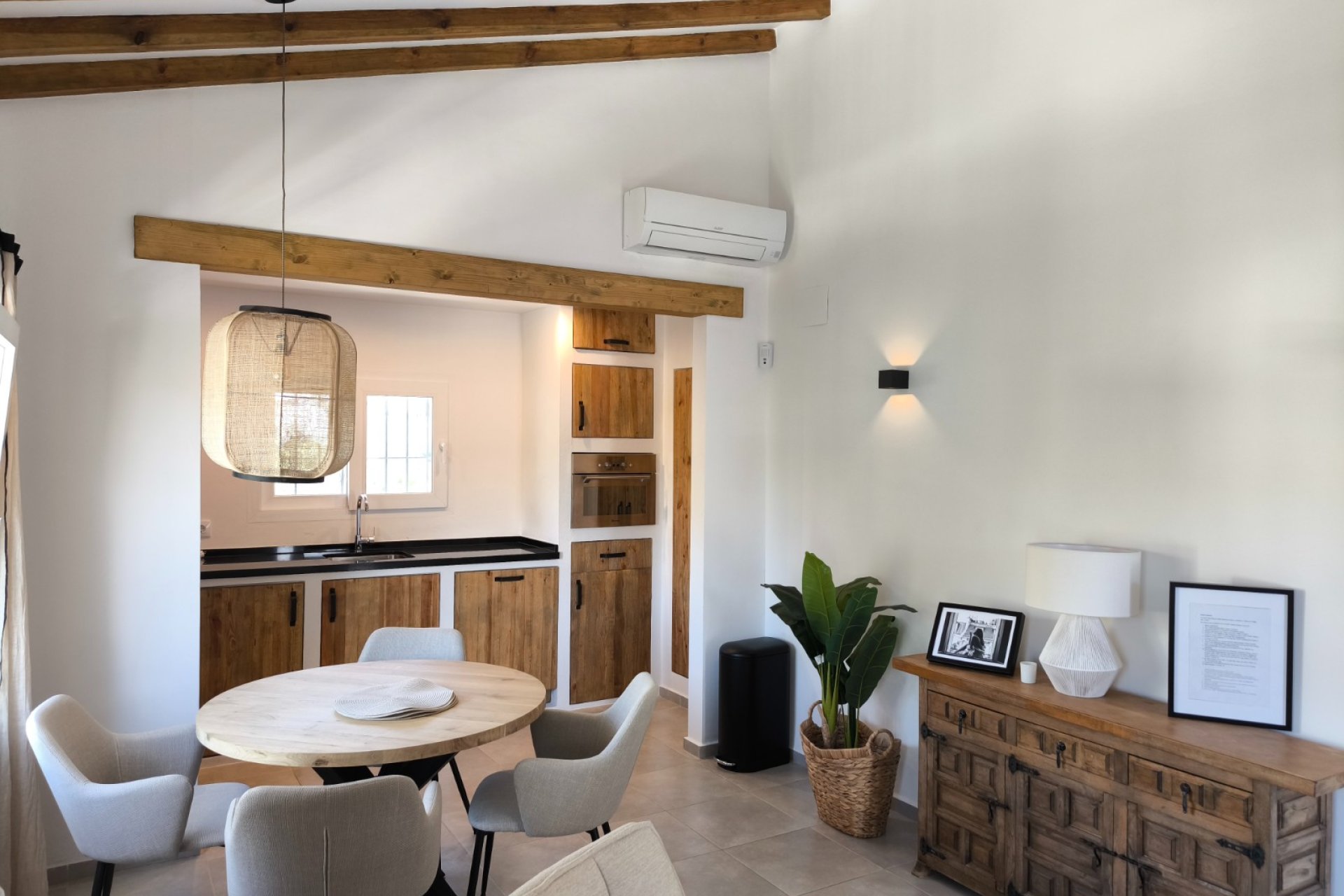 Resale - Villa - Benisa - La Fustera