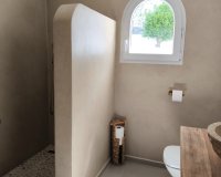 Resale - Villa - Benisa - La Fustera