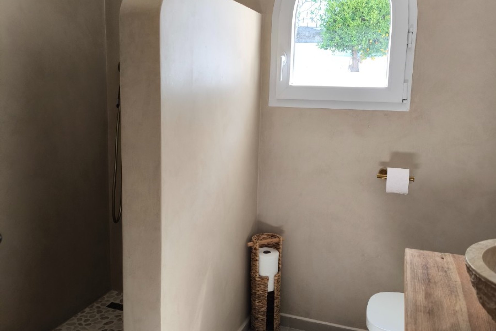 Resale - Villa - Benisa - La Fustera