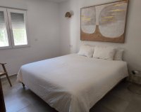 Resale - Villa - Benisa - La Fustera