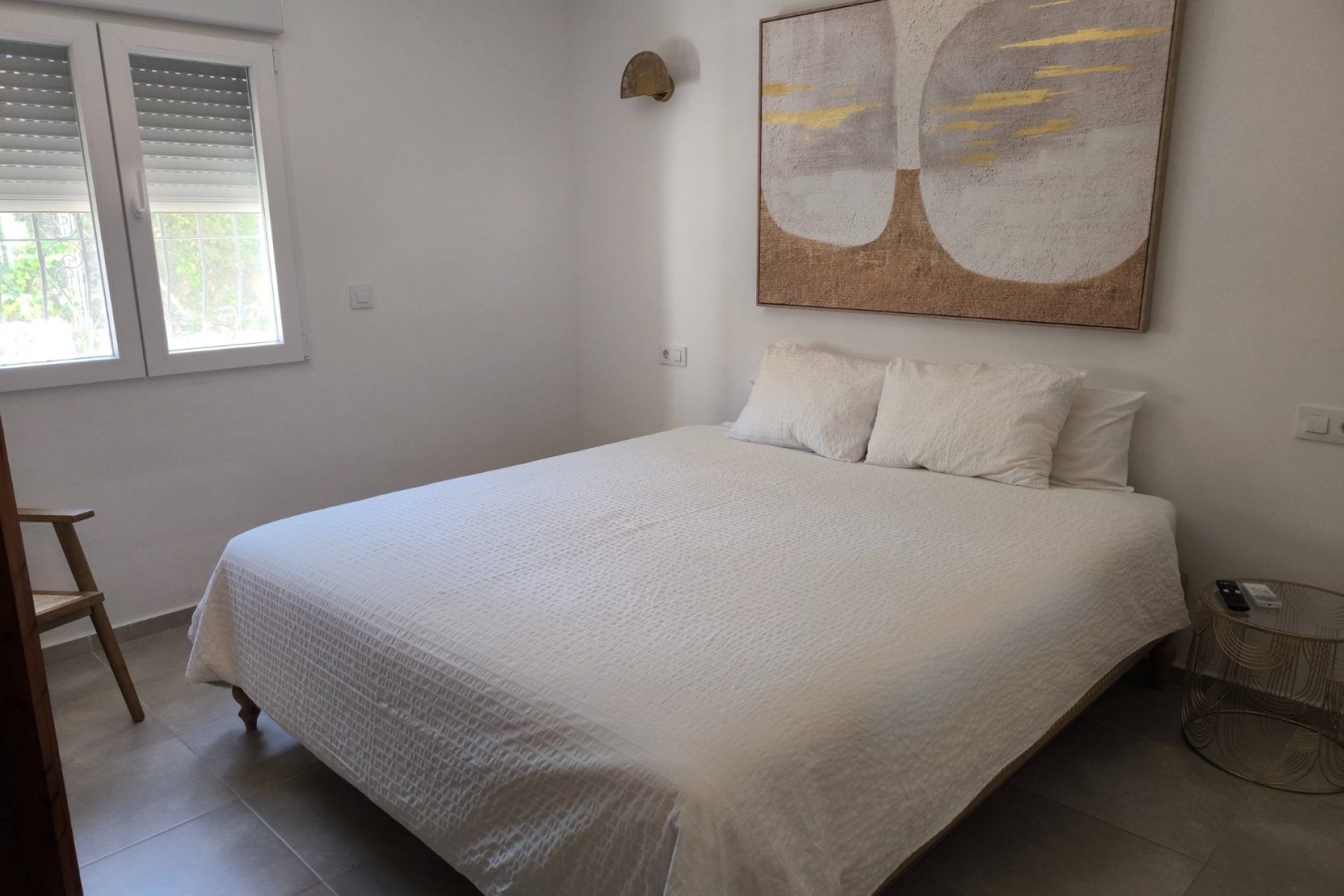 Resale - Villa - Benisa - La Fustera