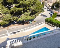 Resale - Villa - Benisa - La Fustera