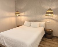 Resale - Villa - Benisa - La Fustera